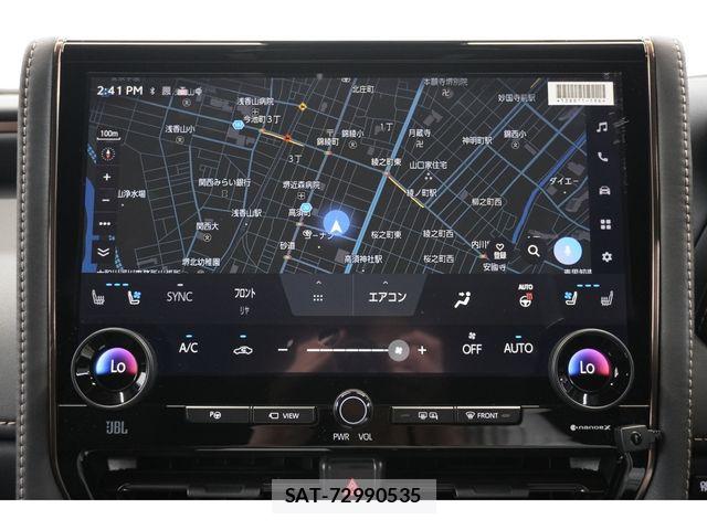 Toyota VELLFIRE 2025-01 8355833-20