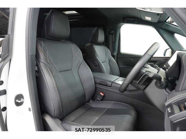 Toyota VELLFIRE 2025-01 8355833-21