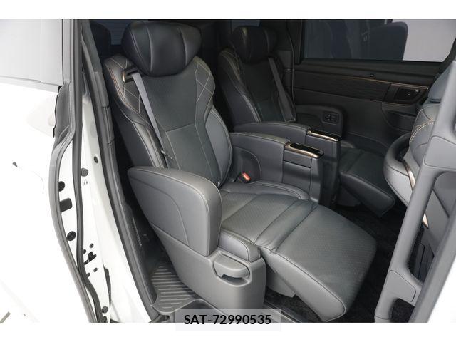 Toyota VELLFIRE 2025-01 8355833-22