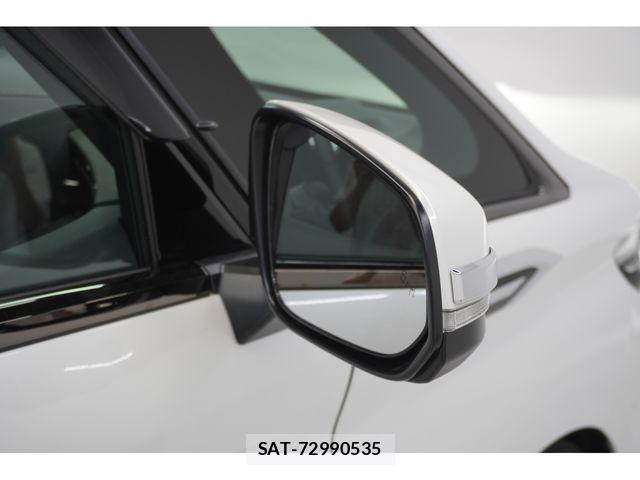 Toyota VELLFIRE 2025-01 8355833-23
