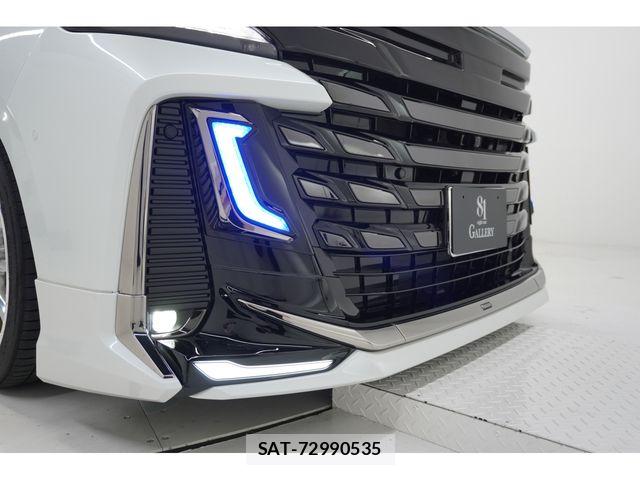 Toyota VELLFIRE 2025-01 8355833-25