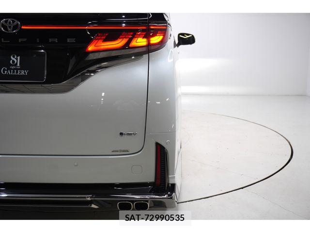 Toyota VELLFIRE 2025-01 8355833-27