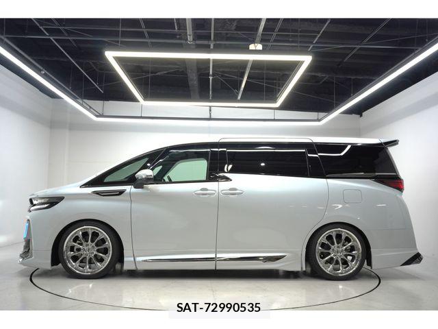Toyota VELLFIRE 2025-01 8355833-7