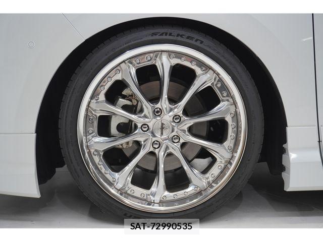 Toyota VELLFIRE 2025-01 8355833-8