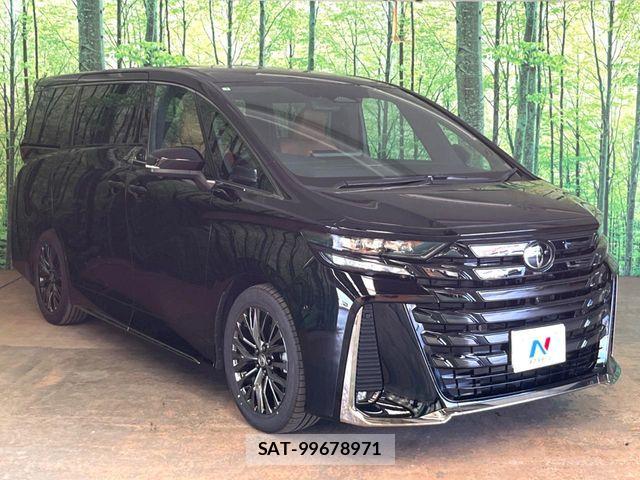 Toyota VELLFIRE 2025-01 8355835-10