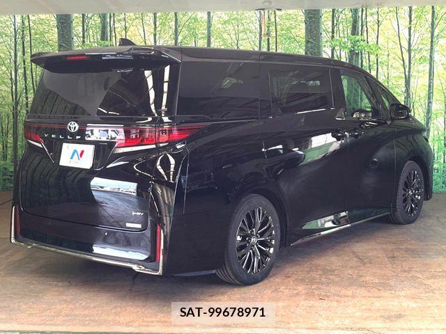 Toyota VELLFIRE 2025-01 8355835-11