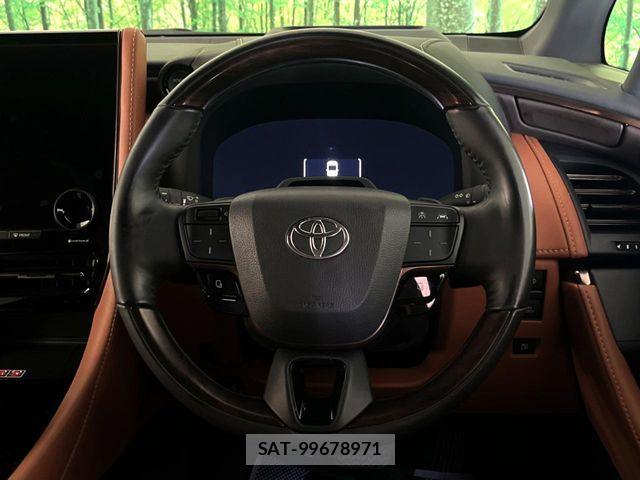 Toyota VELLFIRE 2025-01 8355835-12