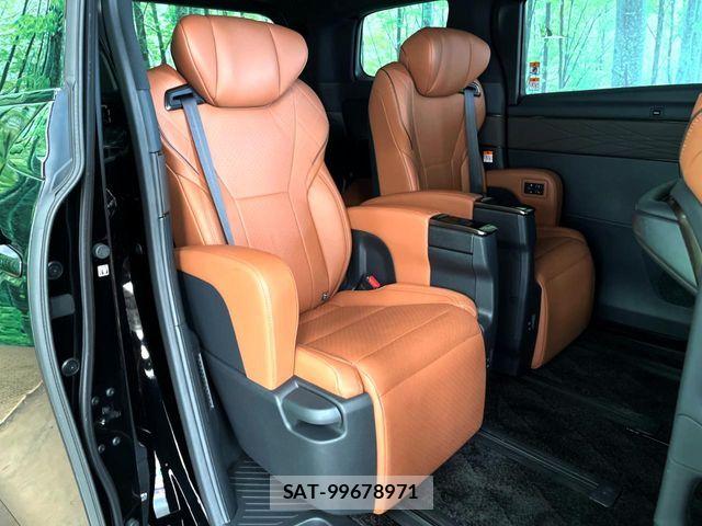 Toyota VELLFIRE 2025-01 8355835-15
