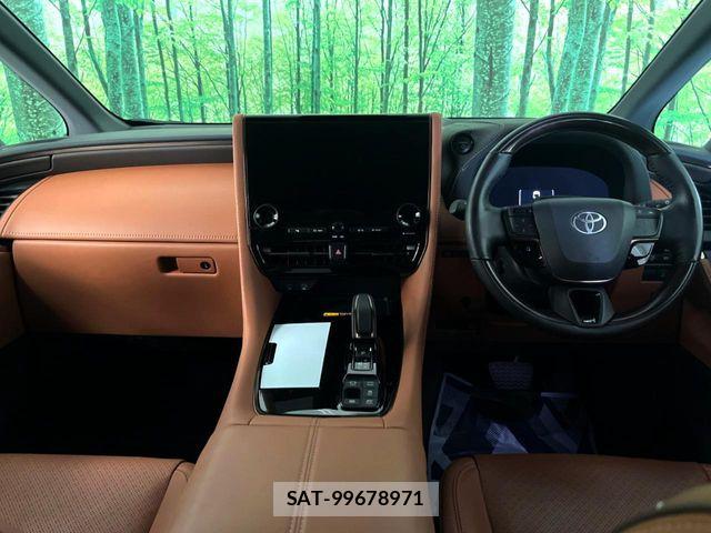 Toyota VELLFIRE 2025-01 8355835-1