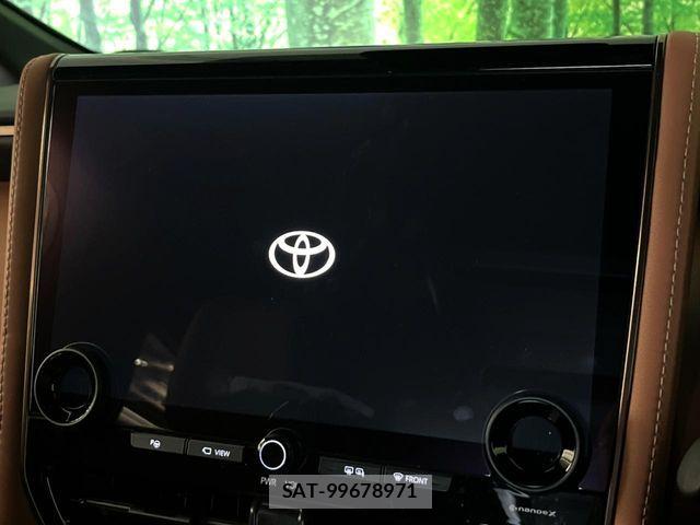 Toyota VELLFIRE 2025-01 8355835-2