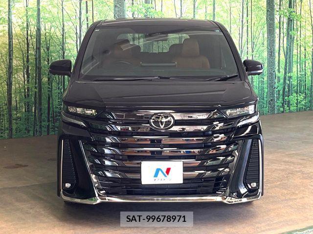 Toyota VELLFIRE 2025-01 8355835-8