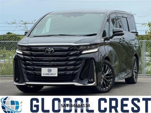 Toyota VELLFIRE 2025-05 8369545-0