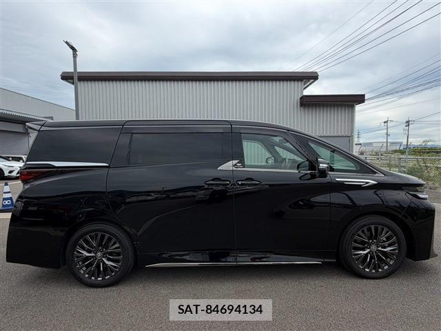 Toyota VELLFIRE 2025-05 8369545-9