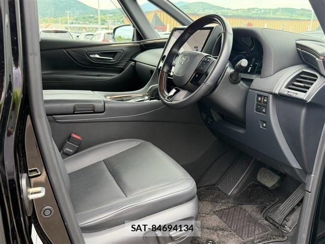 Toyota VELLFIRE 2025-05 8369545-12