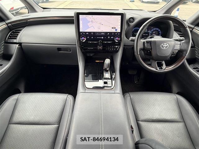 Toyota VELLFIRE 2025-05 8369545-13
