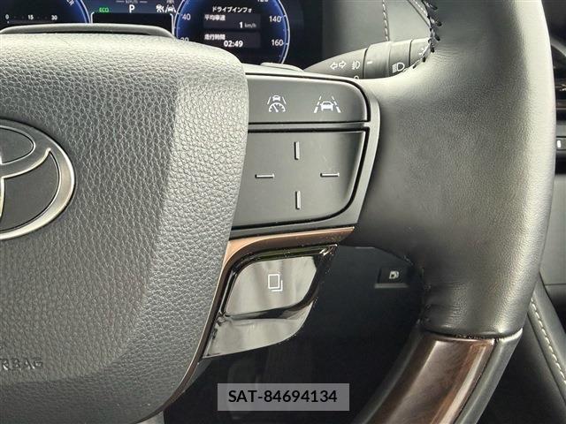 Toyota VELLFIRE 2025-05 8369545-20