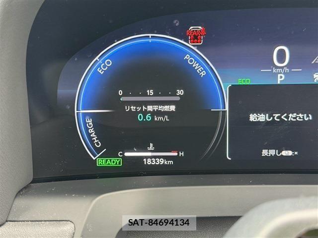 Toyota VELLFIRE 2025-05 8369545-23