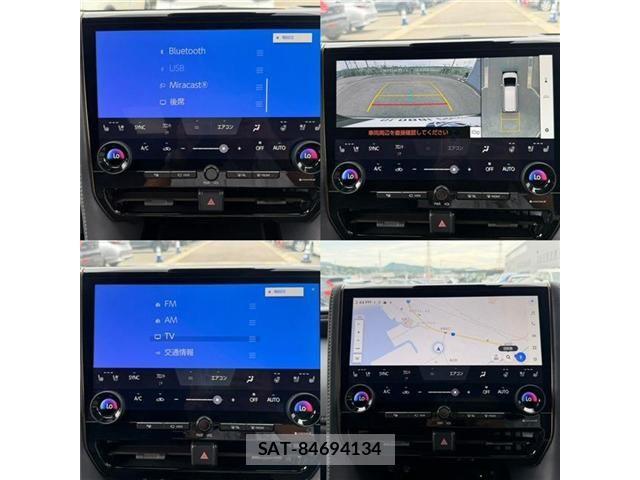 Toyota VELLFIRE 2025-05 8369545-24