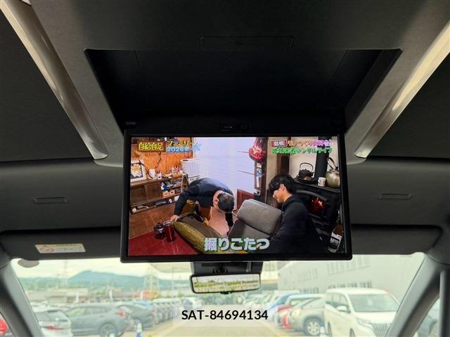 Toyota VELLFIRE 2025-05 8369545-25