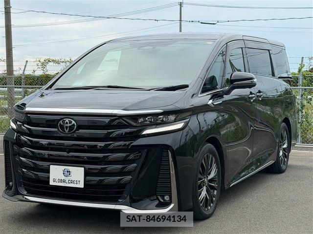 Toyota VELLFIRE 2025-05 8369545-2