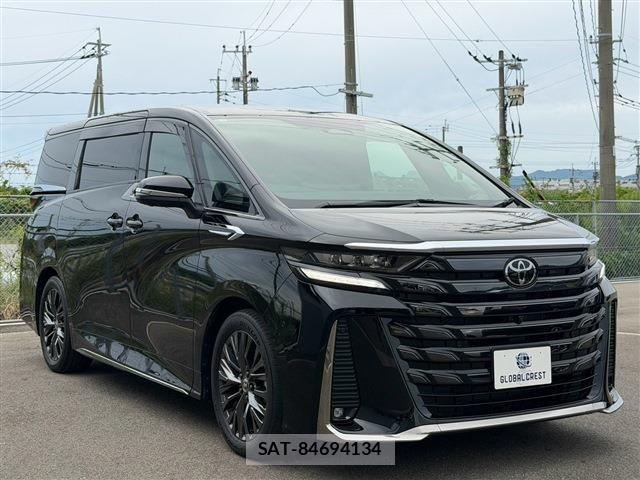 Toyota VELLFIRE 2025-05 8369545-4