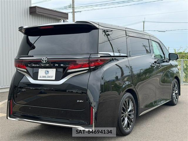 Toyota VELLFIRE 2025-05 8369545-5
