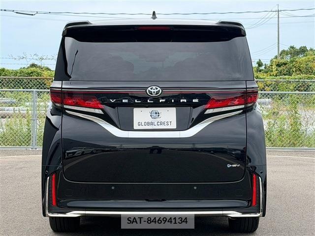 Toyota VELLFIRE 2025-05 8369545-6