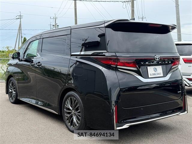 Toyota VELLFIRE 2025-05 8369545-7
