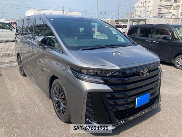 Toyota VELLFIRE 2026-06 8369543-0