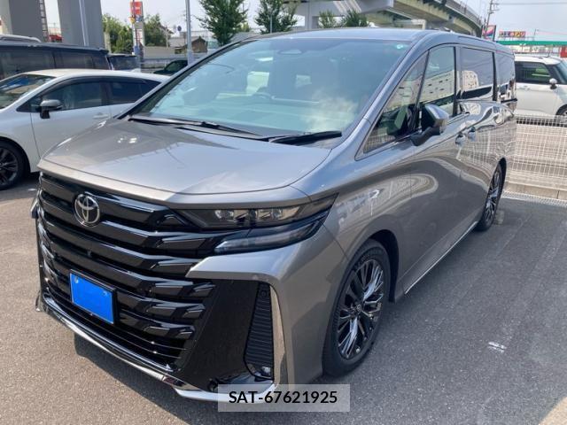 Toyota VELLFIRE 2026-06 8369543-1