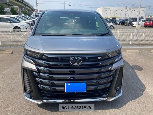 Toyota VELLFIRE 2026-06 8369543-2