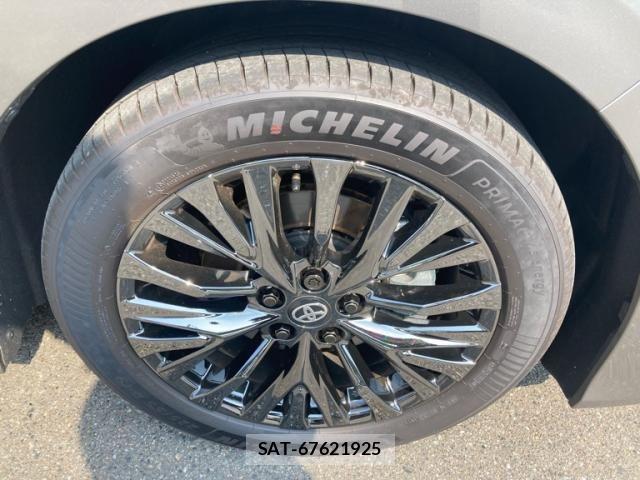 Toyota VELLFIRE 2026-06 8369543-8