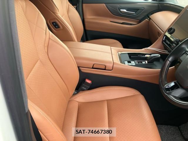 Toyota VELLFIRE 2024-02 8369551-9