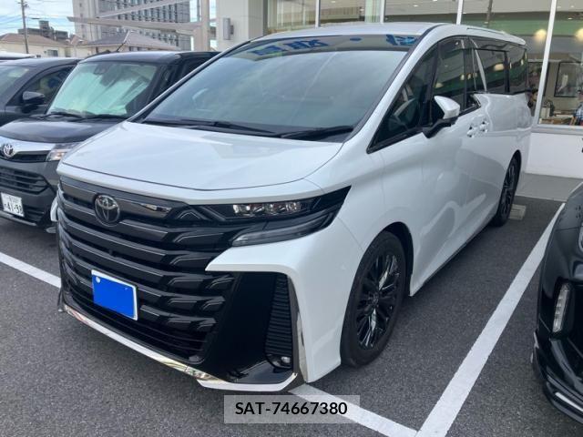 Toyota VELLFIRE 2024-02 8369551-1
