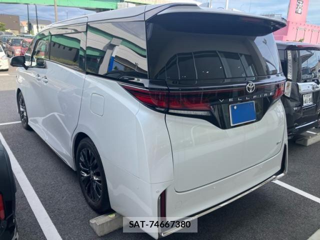 Toyota VELLFIRE 2024-02 8369551-2
