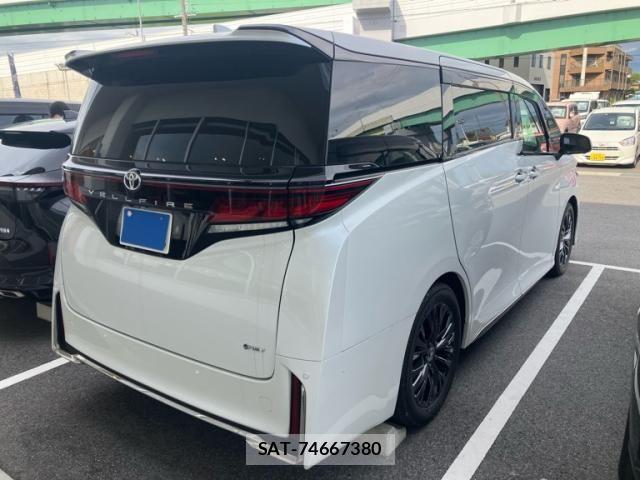 Toyota VELLFIRE 2024-02 8369551-3
