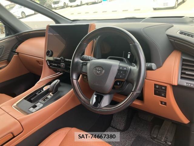 Toyota VELLFIRE 2024-02 8369551-8