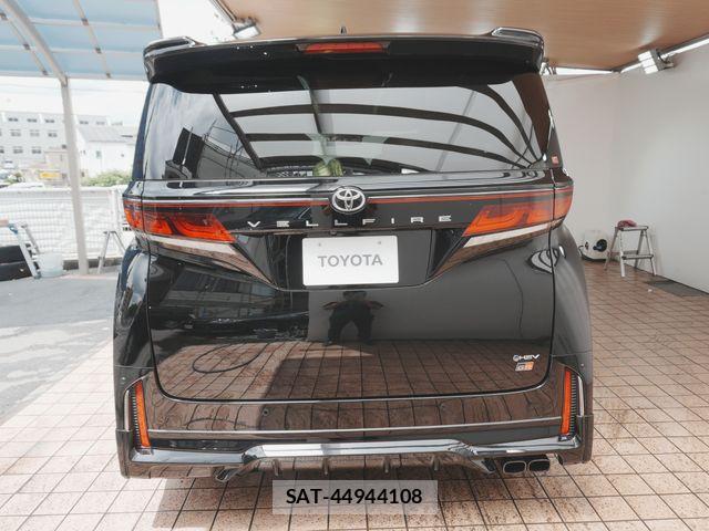 Toyota VELLFIRE 2023-12 8369544-9