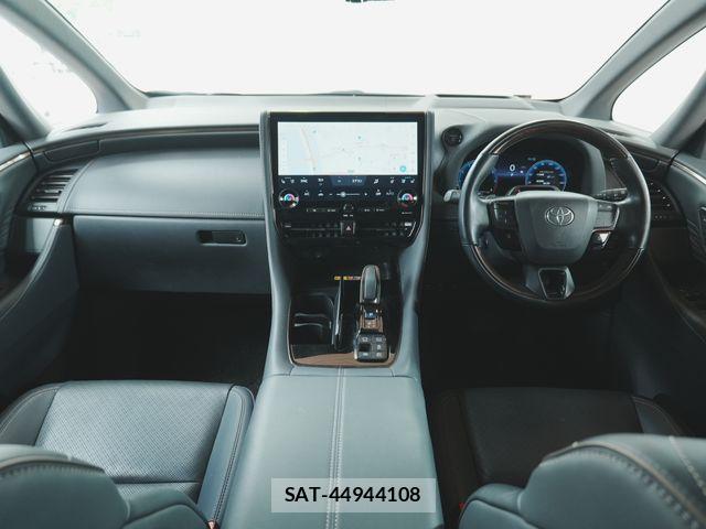 Toyota VELLFIRE 2023-12 8369544-1