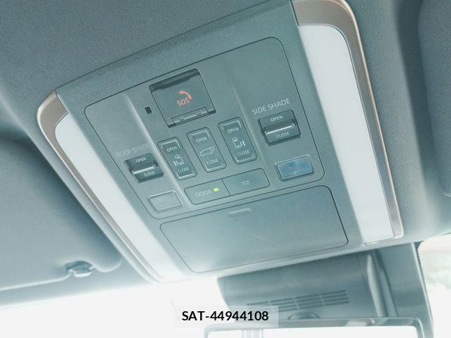 Toyota VELLFIRE 2023-12 8369544-20