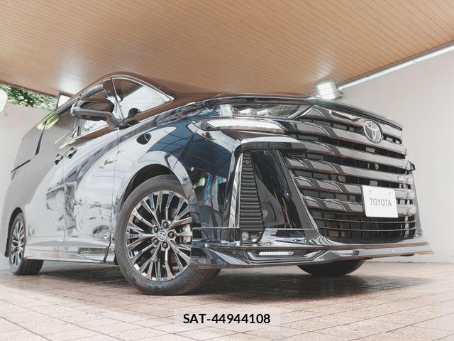 Toyota VELLFIRE 2023-12 8369544-27