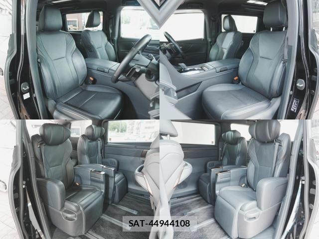 Toyota VELLFIRE 2023-12 8369544-3