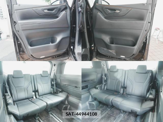 Toyota VELLFIRE 2023-12 8369544-4