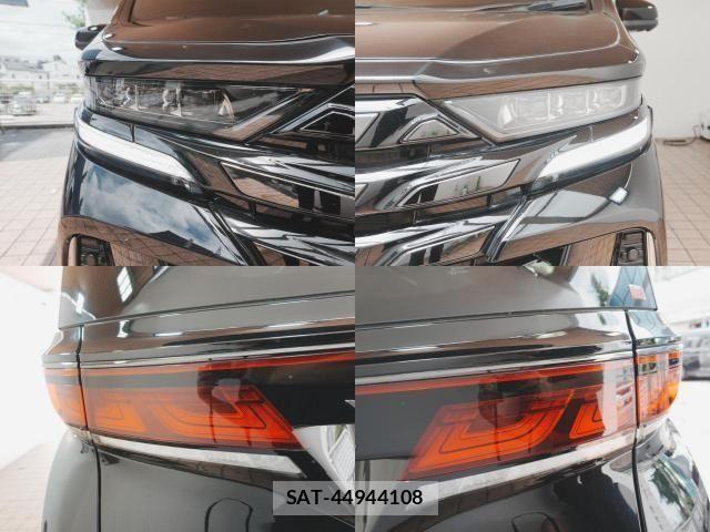 Toyota VELLFIRE 2023-12 8369544-5