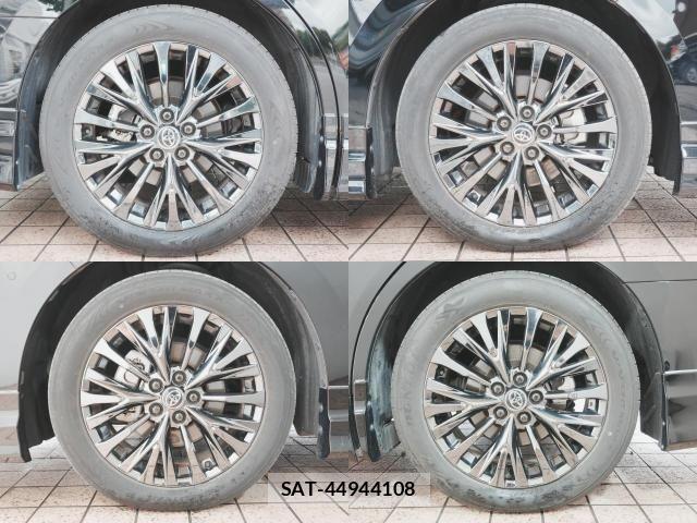 Toyota VELLFIRE 2023-12 8369544-6
