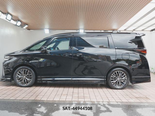Toyota VELLFIRE 2023-12 8369544-7