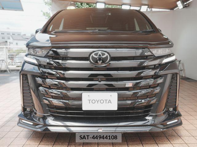 Toyota VELLFIRE 2023-12 8369544-8