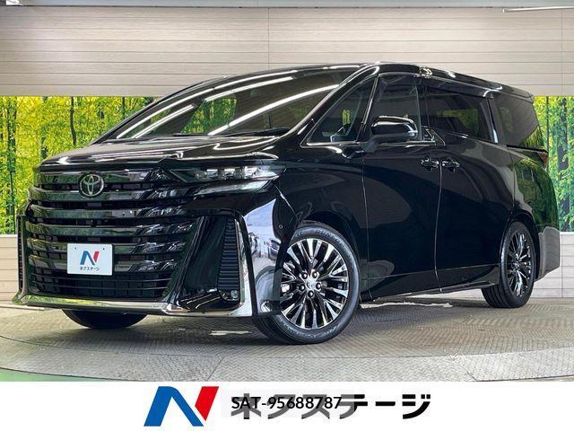 Toyota VELLFIRE 2023-06 8369547-0