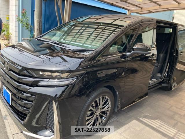 Toyota VELLFIRE 2023-10 8369549-0