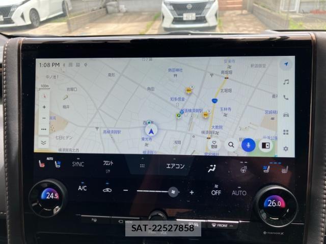 Toyota VELLFIRE 2023-10 8369549-10